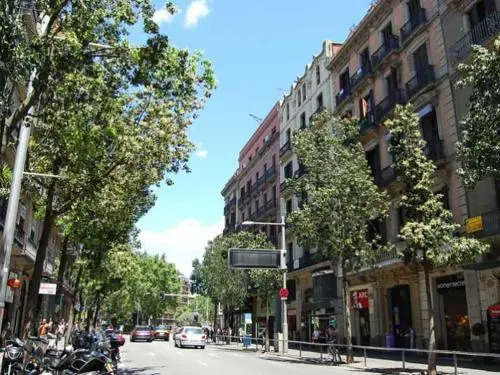 Hostal Lima