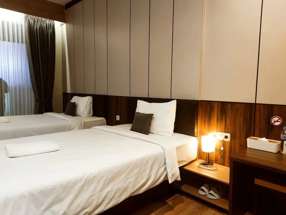 M-LIVIN Hotel