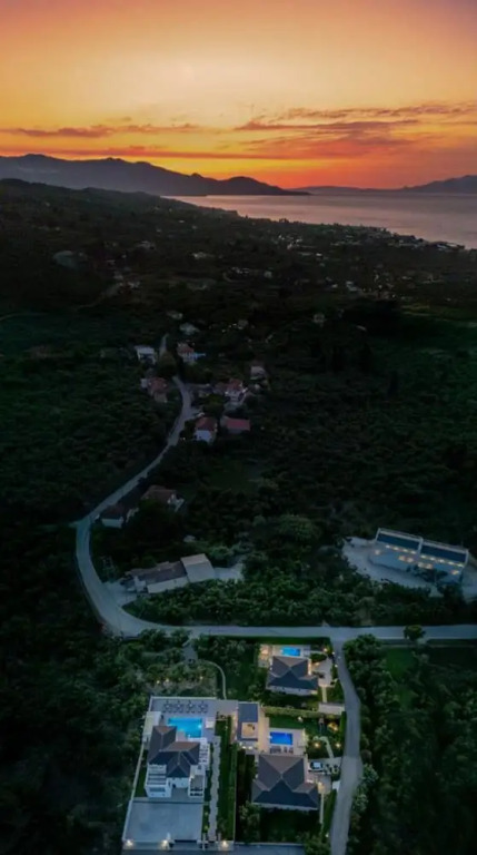Villa Vatia 1