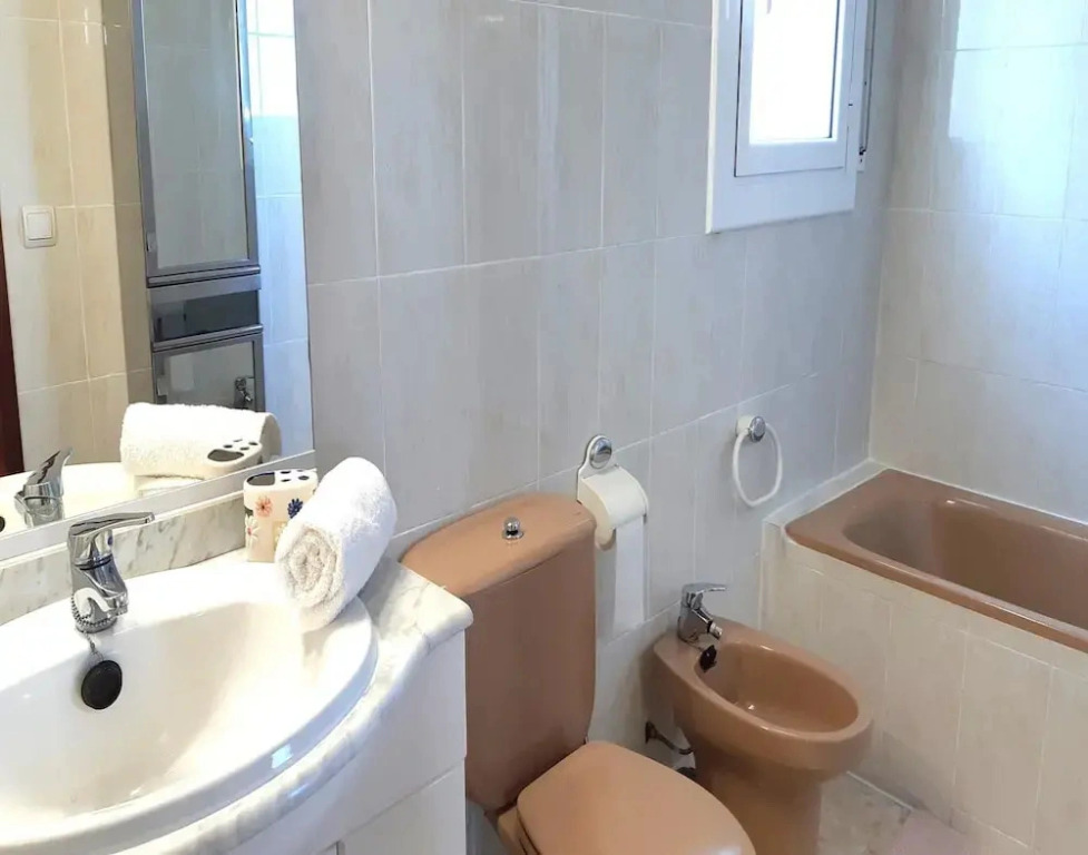 Pet-friendly Villa in Lloret de Mar