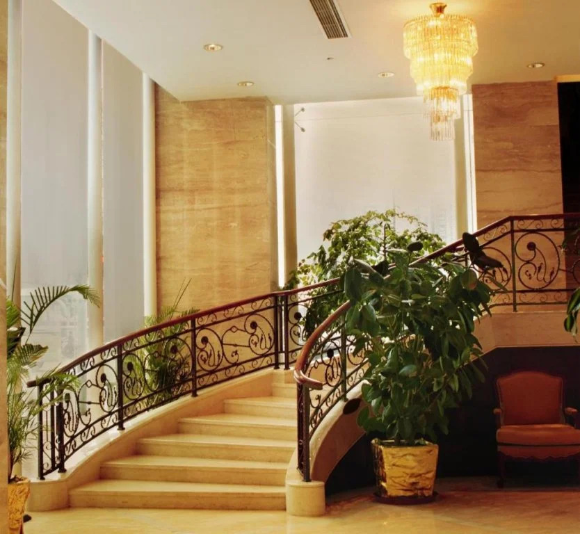 Unity Hotel - Shanghai