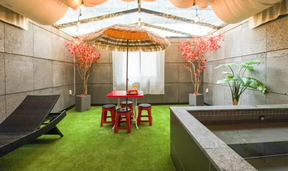 3S HOTEL 동탄점 - Business