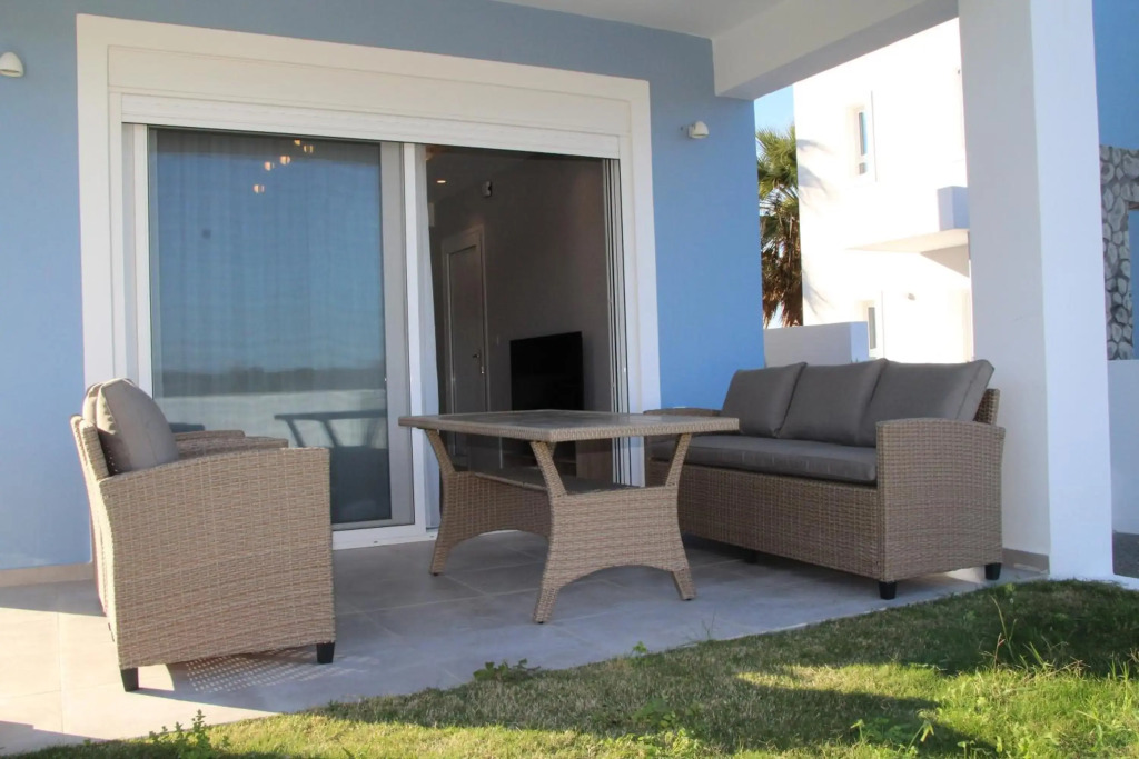 Tamaris Homes