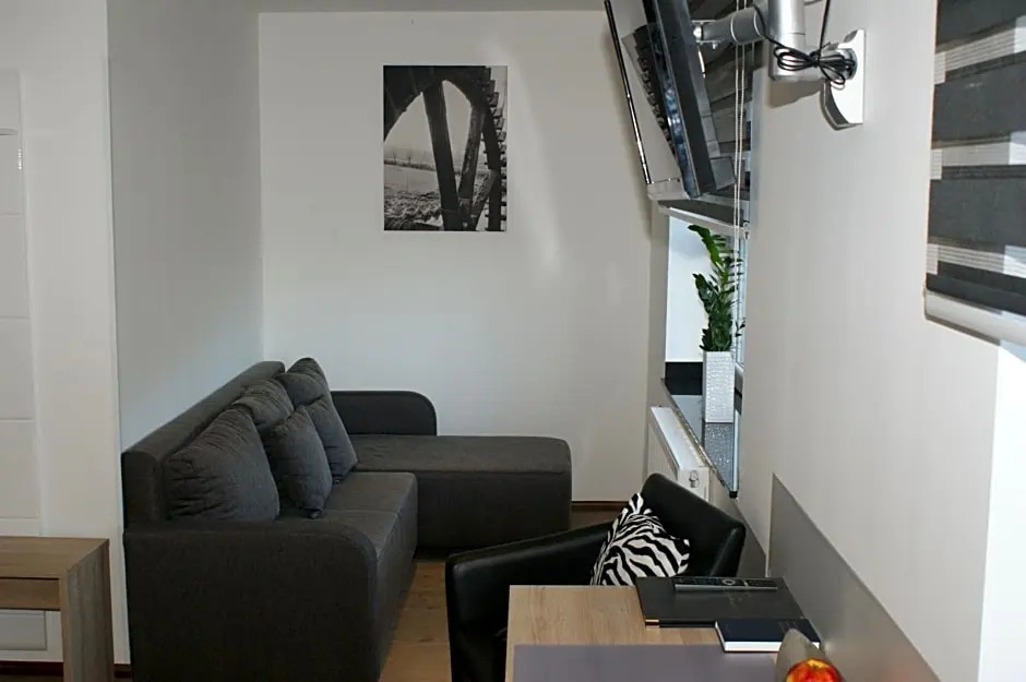 Hotel & Restaurant Brommler Mühle
