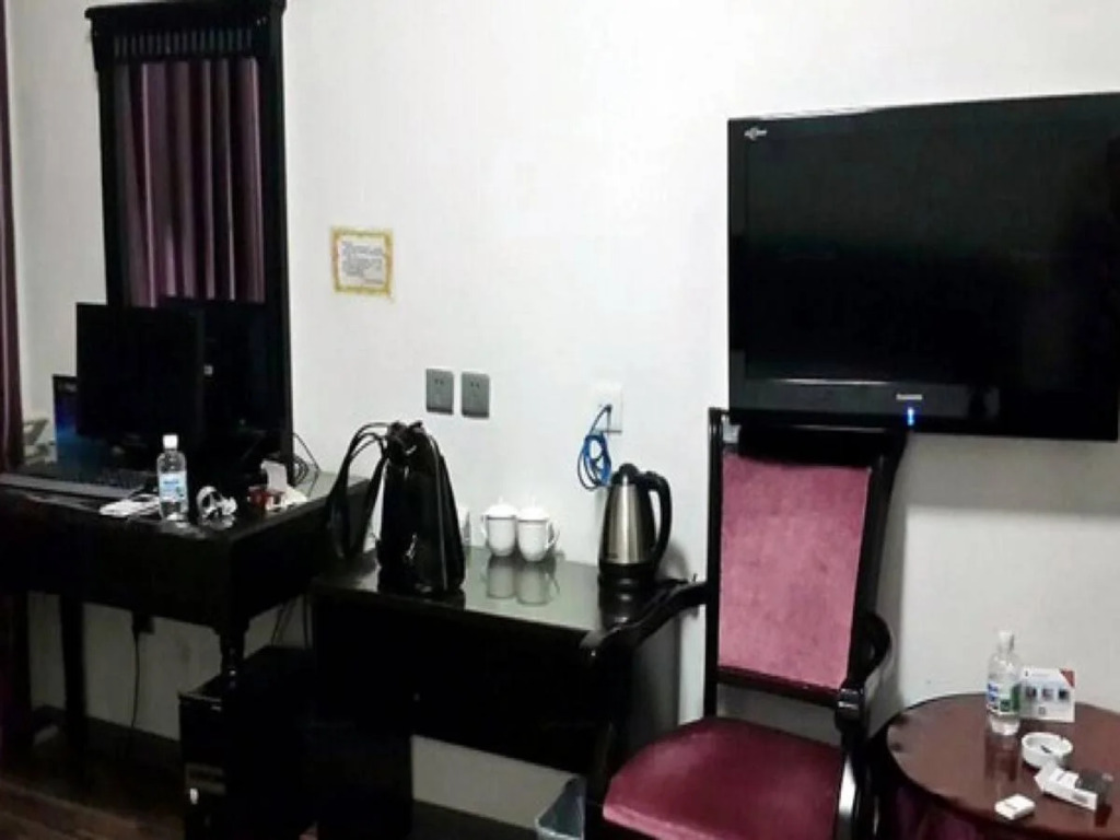 Super 8 Hotel Beijing Bei Tai Ping Qiao