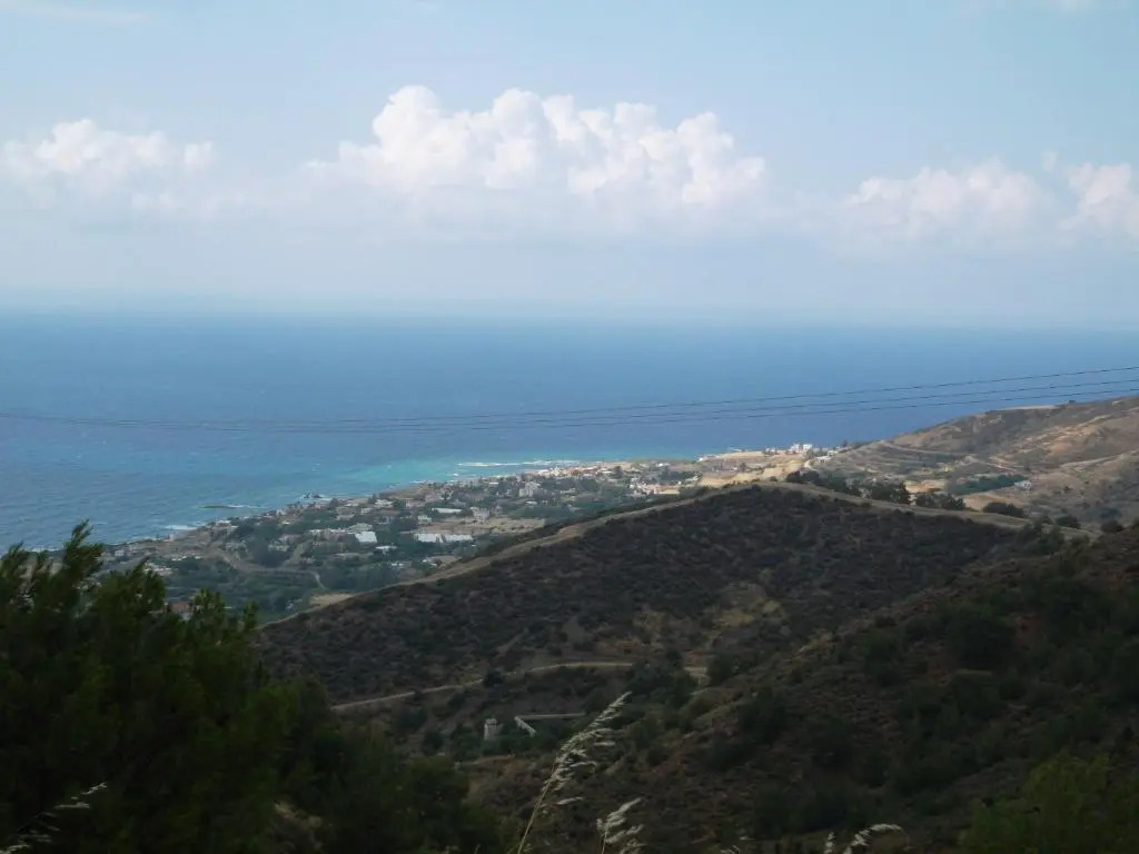 Beach Villa Pantheon
