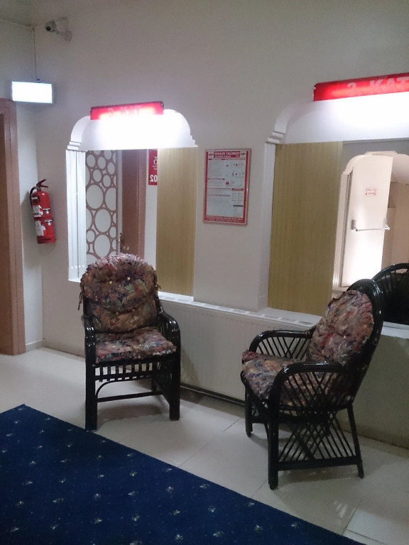 Caylan Hotel
