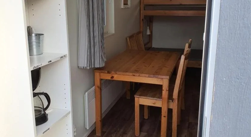 Mora Life, Åmåsängsgården