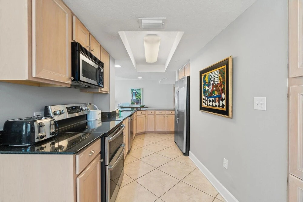 Perdido Towers East 801