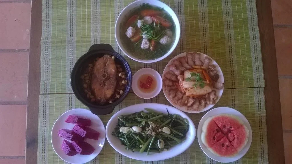 Golden Lotus Resort