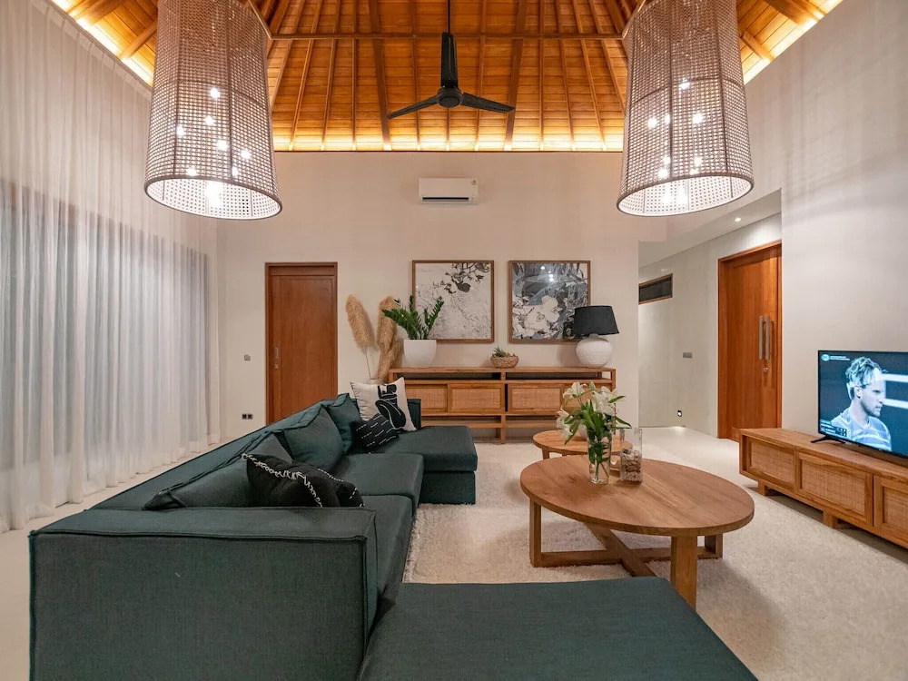 Arama Villas