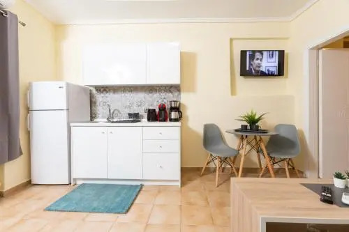 Seven Heaven Premium Suites