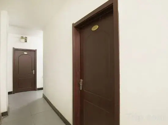 Huayugong Guesthouse