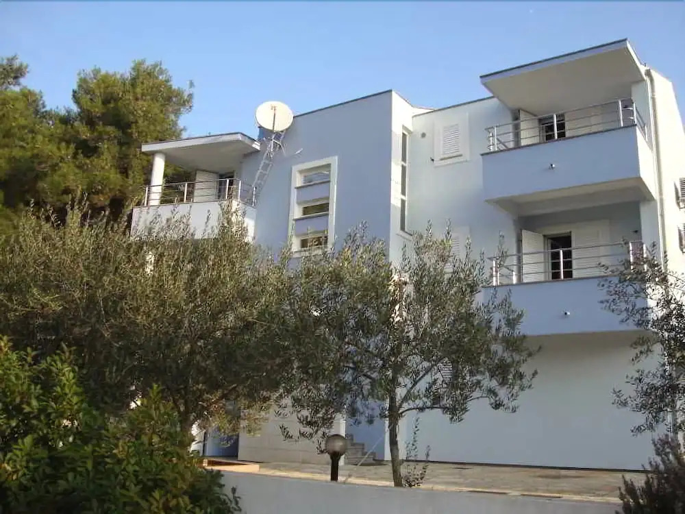 Apartments Galov