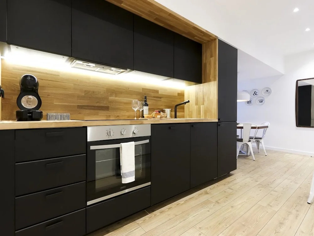 Graça Design Terrace by Homing