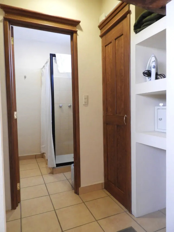 El encanto de Valenciana Studio & garage