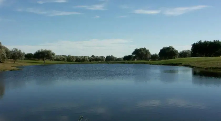 Costa Golf II by Golfinc
