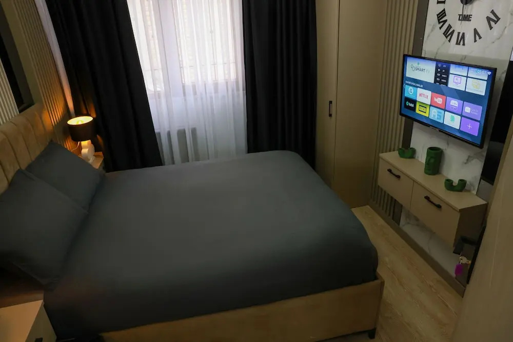 World Yours Luxury Suite - Beyoğlu