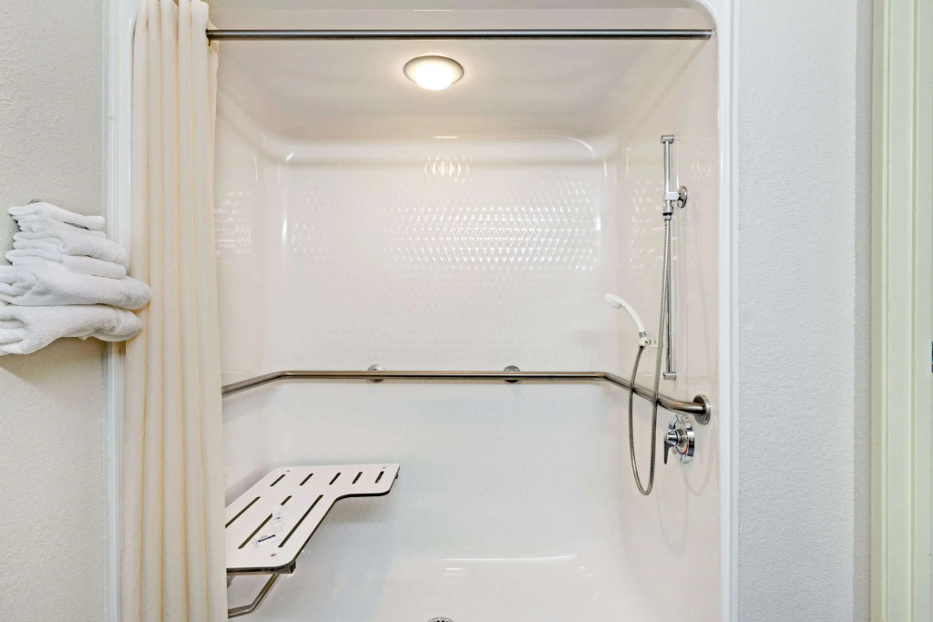 Microtel Inn & Suites by Wyndham Urbandale/Des Moines