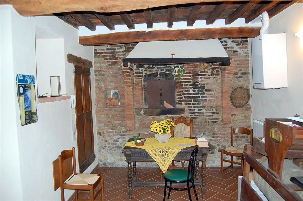 Villa Scannagallo