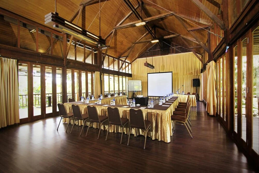 Green Forest Resort & Wedding by Horison