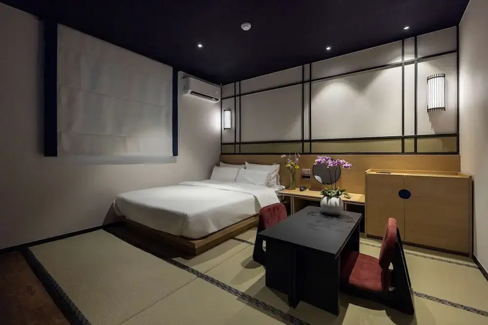 Mitasuya Ryokan Hotel Daejeon Yuseong
