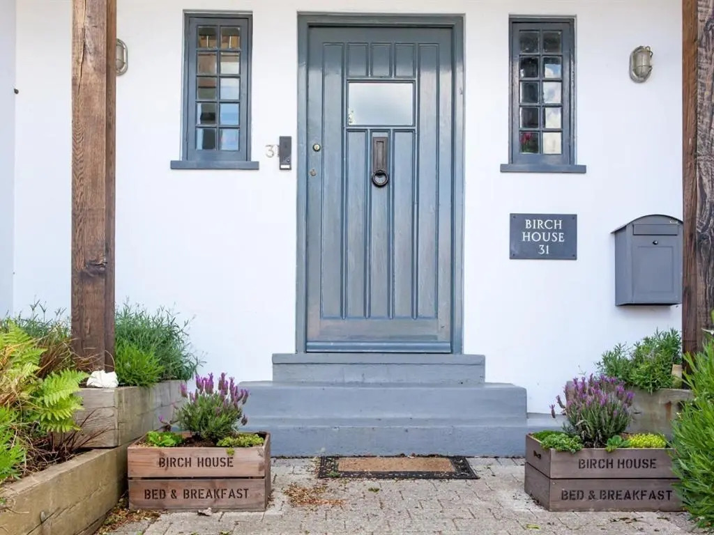 Birch House Bed & Breakfast