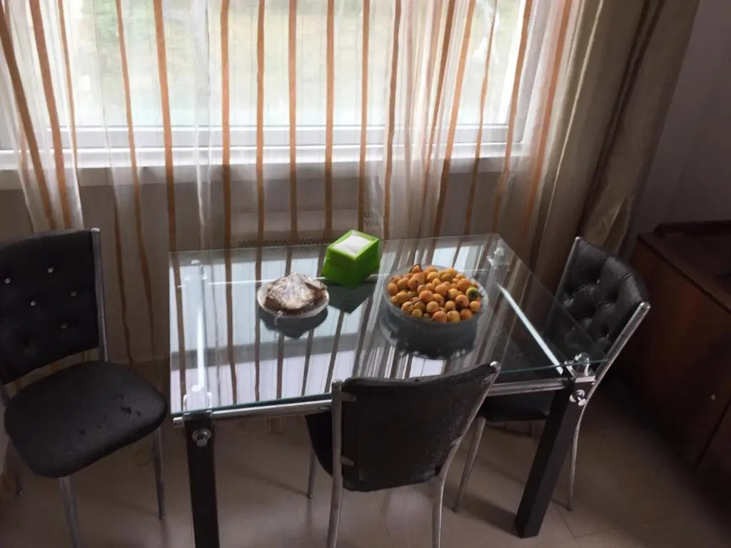 Cico Guest House