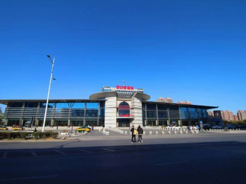 iju Chain Hotel (Yingkou Bus Station Branch)