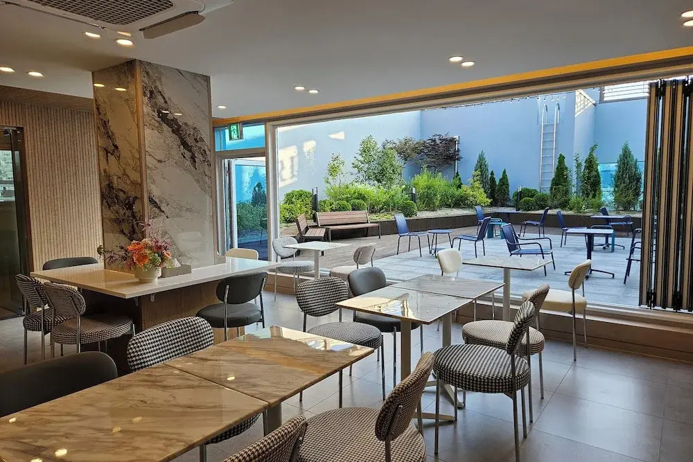 Hotel MarieStay Taean