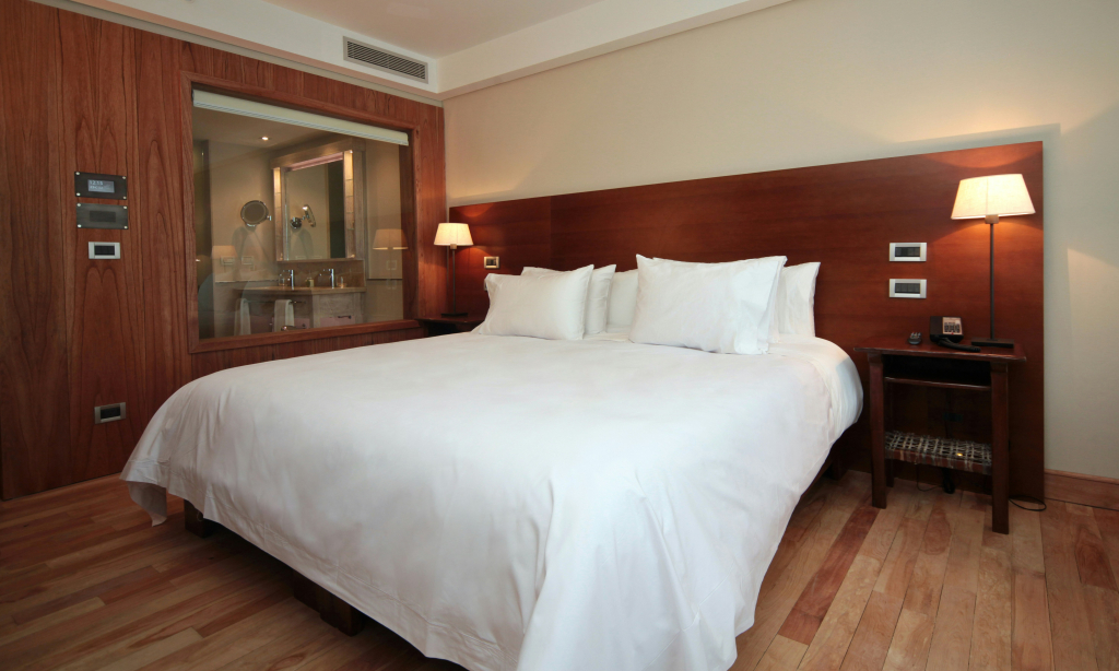 Arakur Ushuaia Resort & Spa