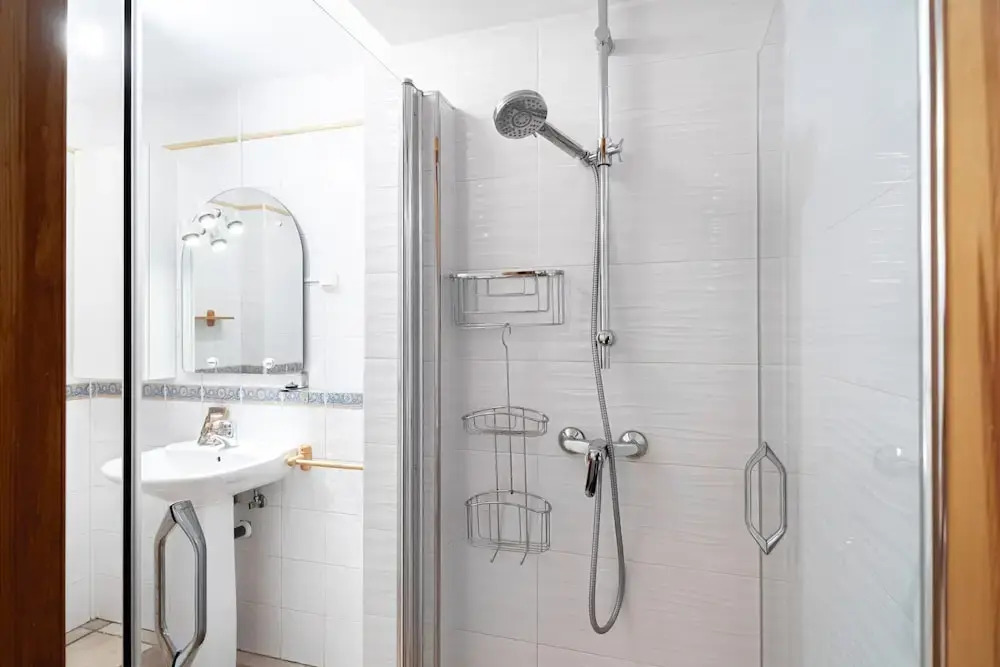 Apartment in Nerja Near Carabeo Beach