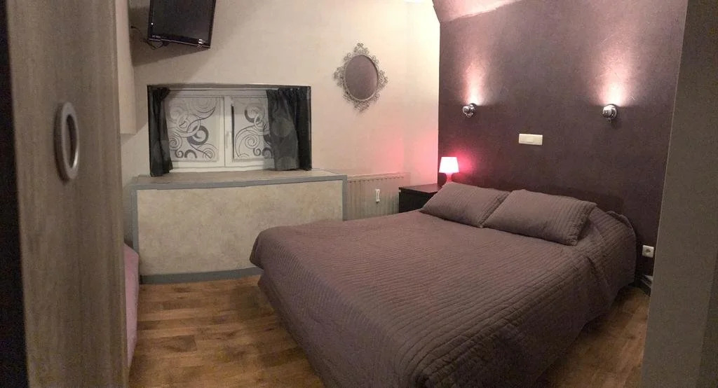 Hotel Les Arcades - La-Roche-en-Ardenne