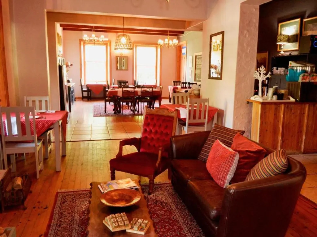 Rendezvous Guesthouse