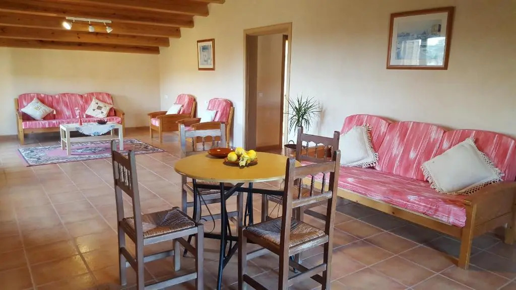 Finca Rafael