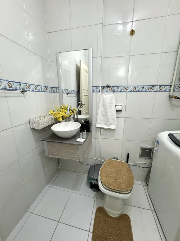 Apartamento Copa Friends HIR 40