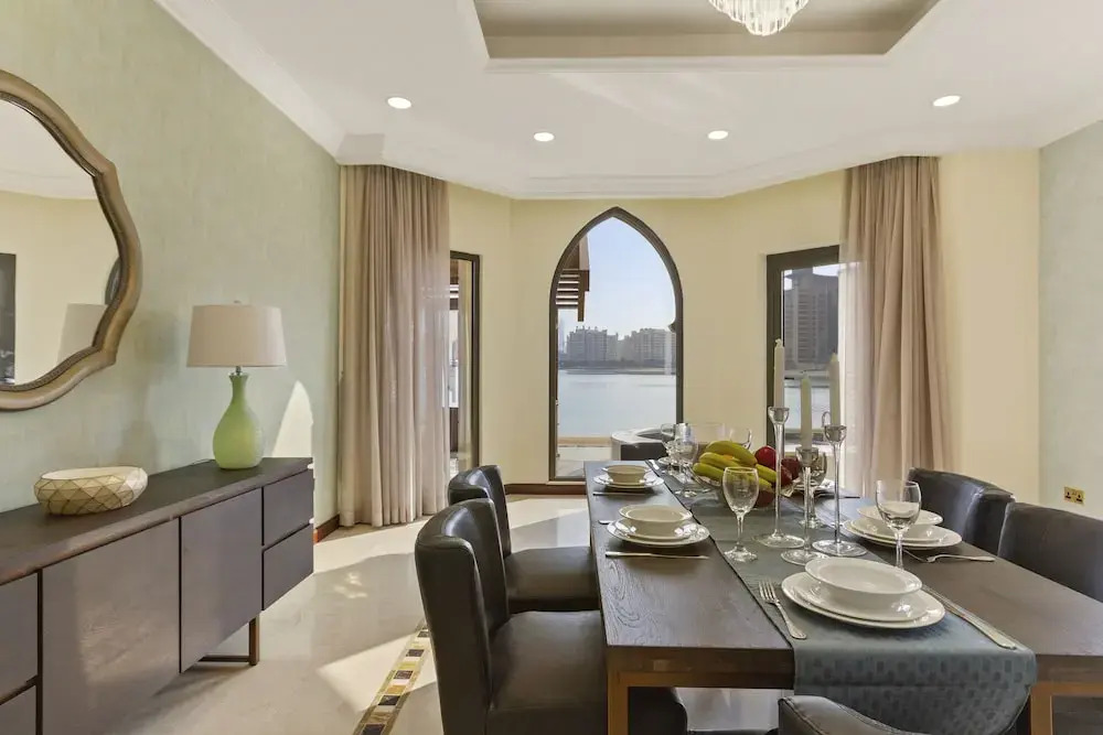Bespoke Residences-Luxury Frond A Villas