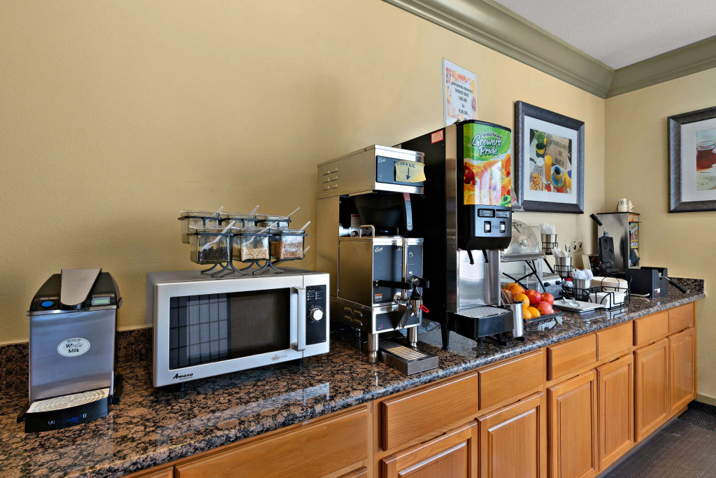 Best Western Willits Inn