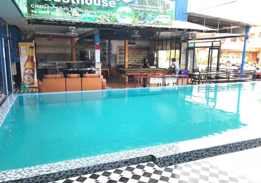 Chillao Youth Hostel