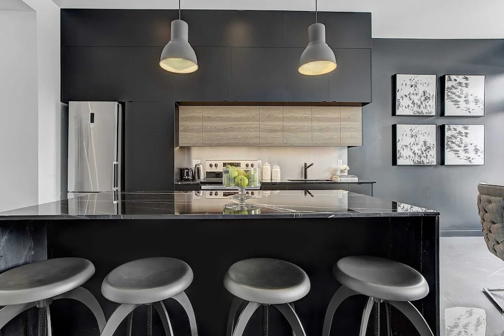 Les Lofts du Centre