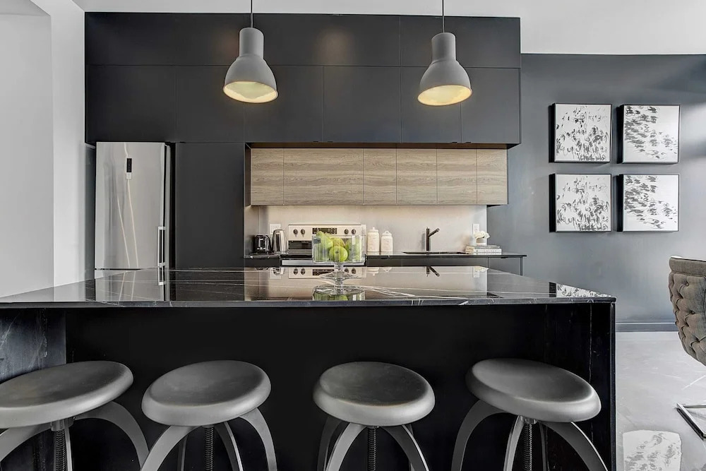 Les Lofts du Centre by Simplissimmo