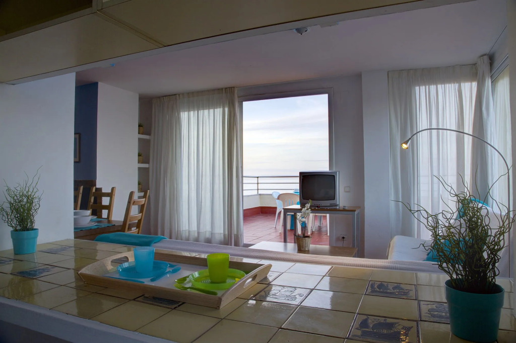 Apartamentos Bon Repós