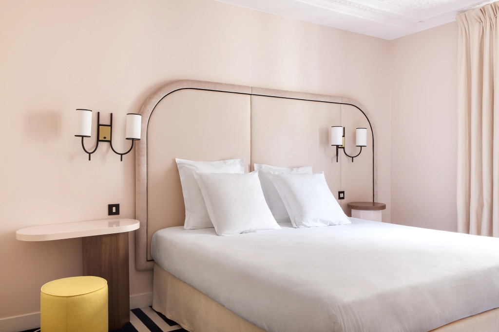 Hôtel Bienvenue