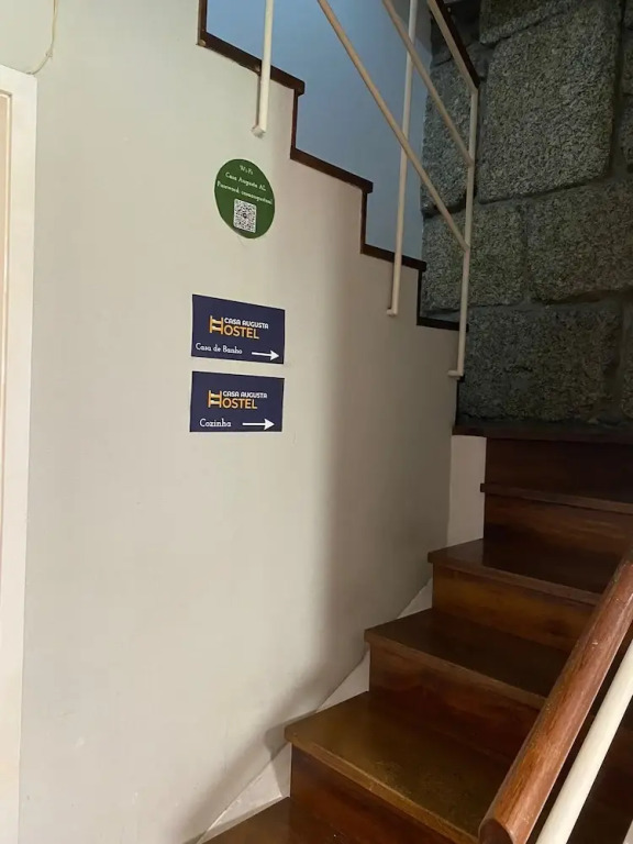 Arcanjo Hostel 2