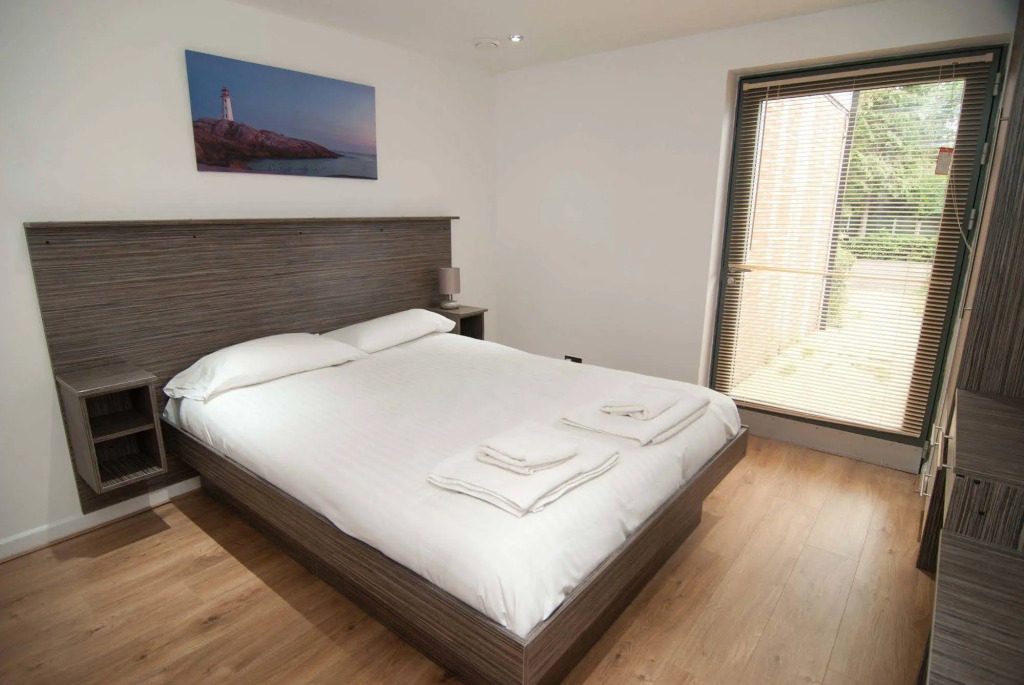Southampton Serviced Apartments