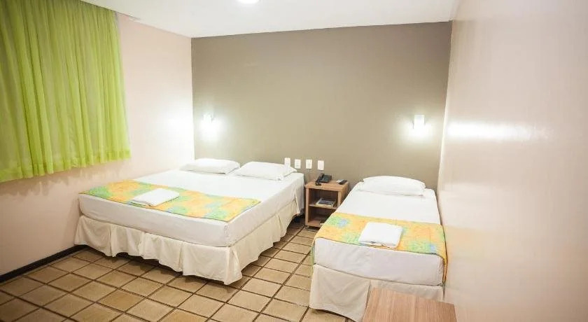 Hotel Vitória Régia