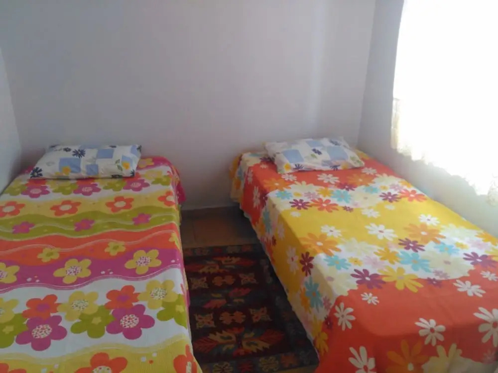 Erikli Tatil Evi 18