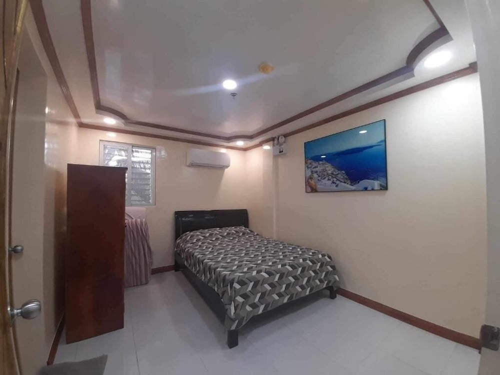 LUMBAYAN BEACH RESORT