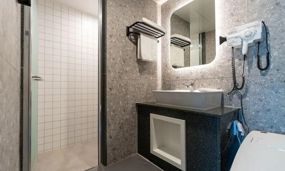 Jecheon Hound Hotel