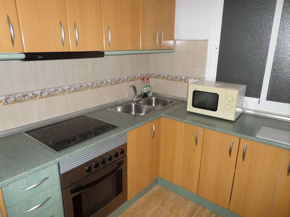 2B Apartment In Gran Canaria Faycan